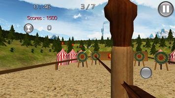 Real Marksman Sim 3D 截圖 1