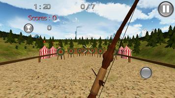 Real Marksman Sim 3D 截圖 2