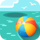 Sea Theme Pinball - Underwater icône