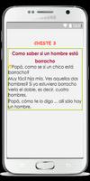 برنامه‌نما Chistes cortos de borrachos عکس از صفحه