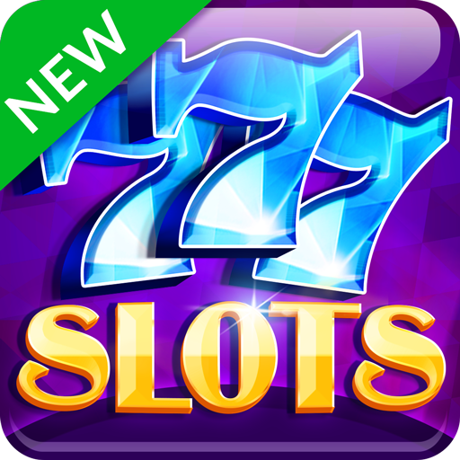Epic Diamond Slots – Free Vegas Slot Machines