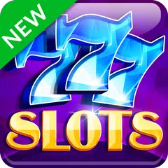 Epic Diamond Slots – Free Vegas Slot Machines APK 下載