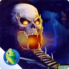 Hidden Objects - Witches' Lega XAPK download