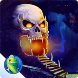 Hidden Objects - Witches' Lega آئیکن
