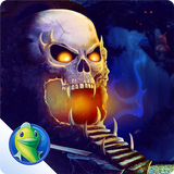 Hidden Objects - Witches' Lega icon