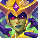 Anvil: War of Heroes aplikacja