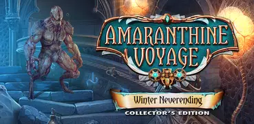 Amaranthine Voyage: Winter Nev