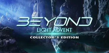 Hidden Object - Beyond: Light 