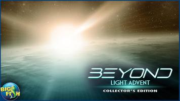 Hidden Object - Beyond: Light  โปสเตอร์