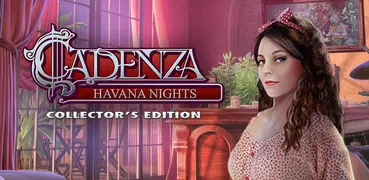 Cadenza: Havana Nights Collect