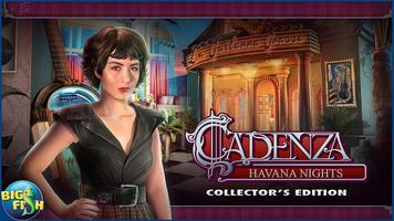 Cadenza: Havana Nights Collect الملصق