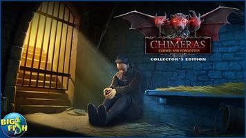 Chimeras: Cursed and Forgotten poster