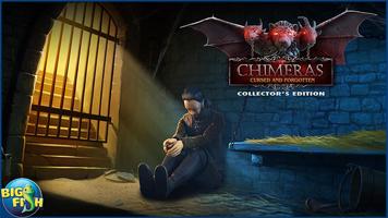Chimeras: Cursed and Forgotten-poster