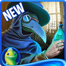 Hidden Object - Chimeras: Mortal Medicine aplikacja