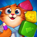 Coloring Book Blast - A Collapse & Color Game APK