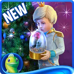 download Christmas Stories: A Little Pr XAPK