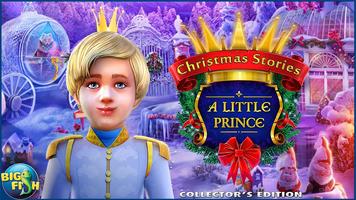 Christmas Stories: A Little Pr 포스터