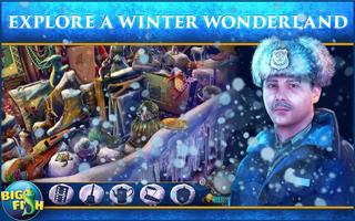 Danse Macabre: Thin Ice (Full) imagem de tela 1