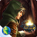 APK Dark Parables: The Thief and the Tinderbox