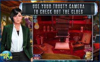 Dead Reckoning: Cove (Full) ảnh chụp màn hình 2