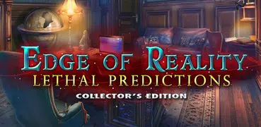 Hidden Object - Edge of Realit