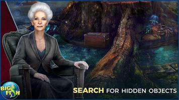 Hidden Object - Edge of Realit Cartaz