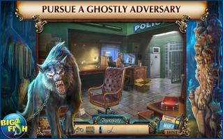 Ghosts of the Past: Bones 스크린샷 1