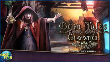 Grim Tales: Graywitch Édition Collector Affiche