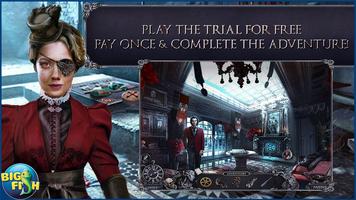 Grim Tales: Crimson Hollow Collector's Edition โปสเตอร์