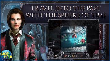 Grim Tales: Crimson Hollow Collector's Edition Ekran Görüntüsü 2