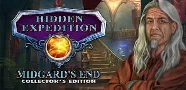 Hidden Expedition: Midgard's E