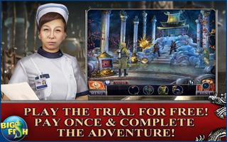 Hidden Expedition: The Eternal Emperor 海報