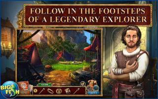 Hidden Expedition: The Fountai 海报