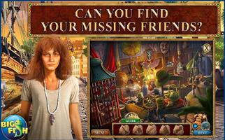 برنامه‌نما Hidden Expedition: The Fountai عکس از صفحه