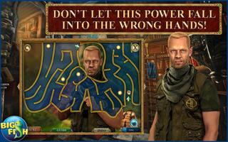 برنامه‌نما Hidden Expedition: The Fountai عکس از صفحه