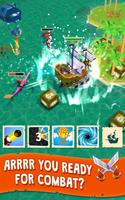Holy Ship! – Idle RPG Battle & Loot Game (Unreleased) capture d'écran 1