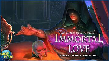 Immortal Love 2: The Price of a Miracle 포스터