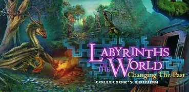 Labyrinths of the World: Chang