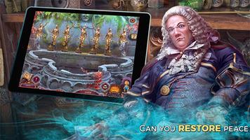 Hidden Objects - League of Lig скриншот 2