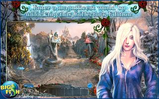 Living Legends: Frozen Beauty  screenshot 3