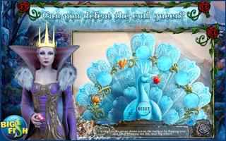 برنامه‌نما Living Legends: Frozen Beauty  عکس از صفحه