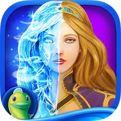 download Living Legends: Frozen Beauty XAPK