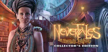 Hidden Objects - Nevertales: T