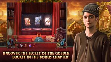 Hidden Objects - Nevertales: T स्क्रीनशॉट 3