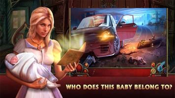 Hidden Objects - Nevertales: T پوسٹر