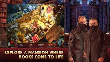 Hidden Objects - Nevertales: T تصوير الشاشة 1