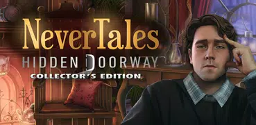 Hidden Objects - Nevertales: H