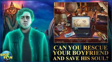 Hidden Objects - Nevertales: H screenshot 2