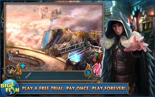 Nevertales: Legends - A Hidden 포스터