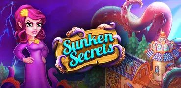 Sunken Secrets